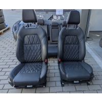 Nissan qashqai j12 2021-2025 кресла диван подушки airbag горячее uk