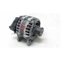 NISSAN X-TRAIL T32 1.6 ALTERNATOR 231004BE0A 14-