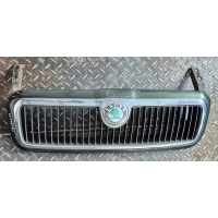 Skoda октавия решетка декоративная радиатора oe 1u0853651 оригинал