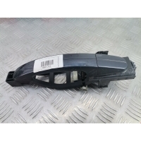 Ручка двери наружная передняя левая Ford C-MAX 2 (2010-2019) 2010 3M51R224A37,1738727