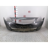 Бампер передний Opel Astra J (2009-2018) 2010 13264403,13348047