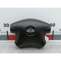 Подушка безопасности в рулевое колесо Nissan Primera P11 (1995-2002) 2001 531937400,484309F518