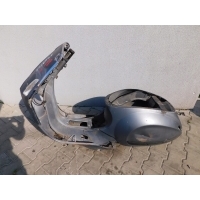 Piaggio vespa спринт kasta рама без документов