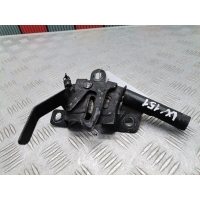 Замок капота Subaru Impreza 3 (GE/GH) (2007-2011) 2008