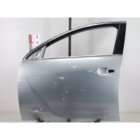 Дверь передняя левая Opel Insignia 1 (2008-2017) 2011 ,39062233
