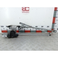 Механизм стеклоочистителя (трапеция дворников) Ford Focus 2 (2004-2011) 2005 3397020600,1364858