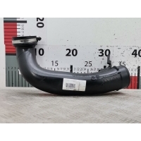 Патрубок интеркулера Volvo XC70 2 (2000-2007) 2004 30741235,30776167