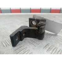 Петля двери задней левой Audi A6 C5 (1997-2005) 2003 ,4B0833411E