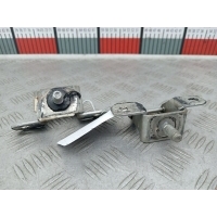 Петля крышки (двери) багажника Nissan Juke (2010-2019) 2014 ,904001KA0A