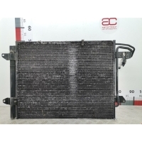 Радиатор кондиционера Volkswagen Touran 1 (2003-2015) 2015 1T4820411B