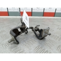 Петля крышки (двери) багажника Volkswagen Fox (2005-2011) 2005