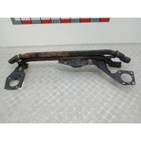 Патрубок интеркулера Audi A4 B6 (2000-2006) 2003 ,8E0145709A