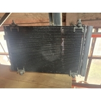 Радиатор кондиционера Citroen C4_Picasso 1 (2006-2013) 2007 9650545480,6455GH