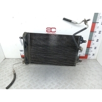 Радиатор кондиционера Ford Galaxy 1 (1995-2006) 2002 710140280F03,1418700