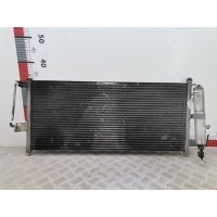 Радиатор кондиционера Nissan Almera N16 (2000-2006) 2001 92100BM407