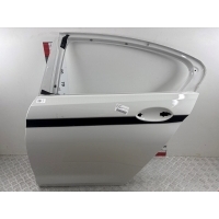 Дверь задняя левая BMW 5-Series (G30/G31/G38) (2017-2023) ,41007408963