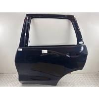Дверь задняя левая BMW X5 (G05) (2018-2023) ,41522642779
