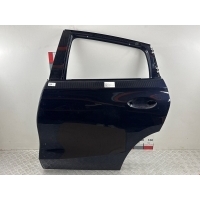 Дверь задняя левая BMW X6 (G06) (2019-2023) ,41008497451