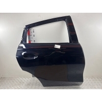 Дверь задняя правая BMW X6 (G06) (2019-2023) ,41008497452