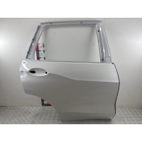 Дверь задняя правая BMW X5 M (F95) (2019-2025) ,41522642780