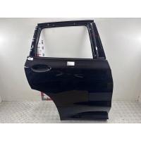 Дверь задняя правая BMW X3 (G01/G08) (2017-2023) ,41007465534