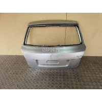 Дверь багажника VAG Fabia (2007 - 2015) 5J6827025C