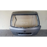 Дверь багажника VAG Fabia (2007 - 2015) 5J9827025J