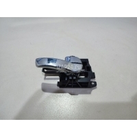 Ручка двери внутренняя Nissan Qashqai+2 (JJ10) (2008 - 2014) 80670JD00D