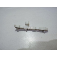 Кронштейн переднего бампера правый Nissan Qashqai+2 (JJ10) (2008 - 2014) 62222BR00A