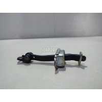 Ограничитель двери Nissan Qashqai+2 (JJ10) (2008 - 2014) 80430JD000