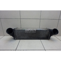 Интеркулер BMW X6 F16/F86 (2014 - 2020) 17517809321