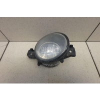 Фара противотуманная правая BMW 1-serie E87/E81 (2004 - 2011) 63176924656