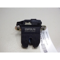 Замок багажника VAG Fabia (1999 - 2007) 6RU827505C