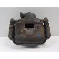 Суппорт тормозной передний правый GM Lanos (2004 - 2010) 96273701