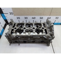 Головка блока Nissan Tiida (C11) (2007 - 2014) 11040ED80B