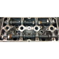 Двигатель Nissan Qashqai (J10) (2006 - 2014) 10102BR21B