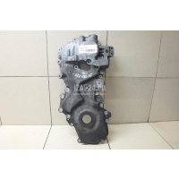 Крышка двигателя передняя Nissan X-Trail (T31) (2007 - 2014) 13500EN200