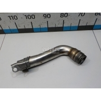 Патрубок интеркулера Renault X-Trail (T31) (2007 - 2014) 14460JD70B