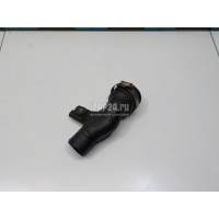 Патрубок интеркулера Renault X-Trail (T31) (2007 - 2014) 14460JG70A