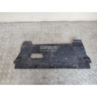 Пыльник двигателя центральный Nissan Qashqai (J10) (2006 - 2014) 75831BR00A