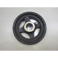 Шкив коленвала Nissan Tiida (C11) (2007 - 2014) 12303EN20C