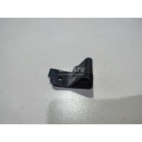 Кронштейн радиатора Nissan Qashqai (J10) (2006 - 2014) 21542JD20B
