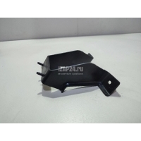 Кронштейн радиатора Nissan Qashqai (J10) (2006 - 2014) 21613JD30B