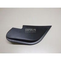 Крышка зеркала внутренняя левая Nissan Qashqai (J10) (2006 - 2014) 80293JD000