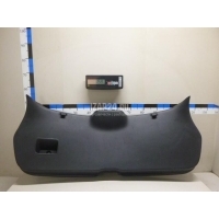 Обшивка двери багажника Nissan Qashqai (J10) (2006 - 2014) 90901JD000