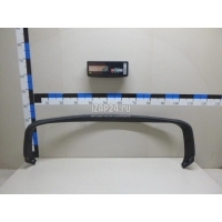Обшивка двери багажника Nissan Qashqai (J10) (2006 - 2014) 90900JD00A