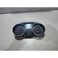 Панель приборов Nissan Qashqai (J10) (2006 - 2014) 24810BR05D