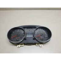 Панель приборов Nissan Qashqai (J10) (2006 - 2014) 24810BR05D