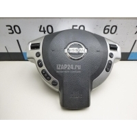 Подушка безопасности в рулевое колесо Nissan X-Trail (T31) (2007 - 2014) 98510BR26D