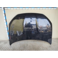 Капот Nissan Qashqai (J10) (2006 - 2014) F5100BR0MC